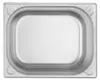 HENDI Récipients Gastronorm 1/2, Kitchen Line, GN 1/2, 1L, Voir les images du produit 3