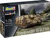 Revell Jagdpanzer IV (L/70) 1:76 Anteprima dell’immagine prodotto 5