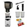 TESLA SlowJuicer SJ770 XXL Deluxe, wolnoobrotowa Podgląd zdjęcia produktu 7
