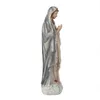 Clayre & Eef Figuur Maria, 35 cm, grijs, polyresin Productafbeelding-voorbeeld 4