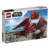 Lego Star Wars 75240 Myśliwiec Tie Major Vonreg R1 Podgląd zdjęcia produktu 9
