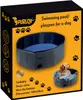 PURLOV 20929 Faltbarer Pool/Hundestall 100 x 30 cm Produktbild-Vorschau 5