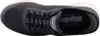 A top-down view of a gray Skechers Go Walk Flex shoe. Anteprima dell’immagine prodotto