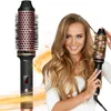 MODFU 3-in-1 Heißluftbürste & Glättbürste für Damen, Produktbild-Vorschau 13