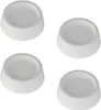 WPRO - VIBRATION Dämpfer- SHA024 - SET 4ST - C00862480 Produktbild-Vorschau 3
