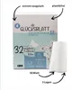 Glücksblatt Küchentücher, 32 Rollen á 50 Blatt, 3-lagige Produktbild-Vorschau 2