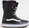 A black Vans MTE Standard Waterproof boot is shown against a white background. Anteprima dell’immagine prodotto