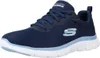 SKECHERS Flexapeal 4.0 Brilliant View Schuhe Damen blau 41 Produktbild-Vorschau 34