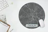 MuchoWow® Mauspad Mousepad Stadtplan - Lüneburg - Produktbild-Vorschau 5