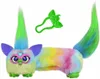 Furby DJ Furblets Can-Dee-Swirl, mini peluche électronique, Voir les images du produit 1
