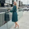 Abendkleid Juliette, Gr S, Brautjungfernkleid, Transparent, Produktbild-Vorschau 2