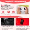 COSTWAY 12V detské elektrické autíčko s diaľkovým ovládaním Náhľad obrázku produktu 6