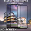 2-pak Xiaomi Poco M6 Pro - szkło hartowane 9H - wysokiej Podgląd zdjęcia produktu 2