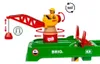 Bahn Verlade-Terminal BRIO 63399600 Produktbild-Vorschau 5