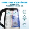 ROKITTAS Kalkschreck 4er Set aus Edelstahl – Kalkschutz für Produktbild-Vorschau 3