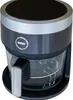UNOLD Friggitrice ad aria calda in vetro 58695 4,5l Anteprima dell’immagine prodotto 1