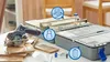 CS12V-S1C Saw Station with 12V Compact Saw. Accessories. 1 Productafbeelding-voorbeeld 6