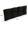 POKAR Coussin pour palette avec belle surpiqûre Garniture Voir les images du produit 5