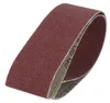 10ks 27x2 palců brusný pás z oxidu hlinitého 686x50mm Náhled obrázku produktu 3