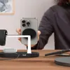 Tech-Protect A12 3V1 Magnetická Magsafe Bezdrátová Náhled obrázku produktu 14