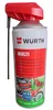 Wartungsöl Multi - 400ml - 2 Wege Sprühkopf - Vielseitig Produktbild-Vorschau 2