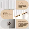 Armoire murale de cuisine Flieks avec 3 portes, meuble Voir les images du produit 8