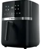Heißluftfritteuse MAF462B0 Serie 4 (schwarz, 2.050 Watt, Produktbild-Vorschau 1
