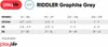 Playlifeinline-Skates Riddler junior grau Grösse 39-42 Produktbild-Vorschau 2