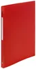 Exacompta 54195E Cartella scolastica - A4 PP rosso Anteprima dell’immagine prodotto 7