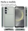 Funda Trasera con Ranura para Tarjetas para Samsung Galaxy Vista previa de la imagen del producto 7