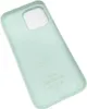 Apple iPhone 15 Pro Max Silikon Hülle mit MagSafe - Soft Produktbild-Vorschau 15