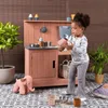 MUDDY BUDDY® Matschküche „Mud Expert“ puderrosa Produktbild-Vorschau 3