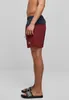 Urban Classics Badehose für Männer Shorts Conuck marinerot Produktbild-Vorschau 16