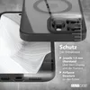 EAZY CASE Clear MagSafe Case für Apple iPhone 14 Pro Max, Produktbild-Vorschau 4