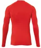 Uhlsport Distinction Pro Baselayer Turtleneck Hommes - Voir les images du produit 6