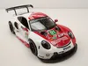 Bburago 18-28016 - Modellauto - Porsche 911 RSR LeMans '20 Produktbild-Vorschau 9