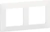 Legrand Valena Life, cornice doppia, bianco ultra, 1 pz. Anteprima dell’immagine prodotto 9