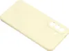 Samsung Galaxy A37 Hülle - Coverup Colour TPU Back Cover - Produktbild-Vorschau 4