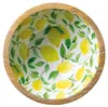 Zassenhaus Schüssel LEMON, Mango, Ø 20 cm x 8 cm 80308 Anteprima dell’immagine prodotto 2