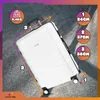 OMNA | Valigia su ruote S - 57x38x24 cm - 40L - Bianco - Anteprima dell’immagine prodotto 10