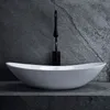 Rea Aufsatzwaschbecken Royal Oval White Produktbild-Vorschau 6