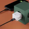 Hama Ladeadapter Schnellladegerät, USB-C, Mini-Ladegerät, Produktbild-Vorschau 6