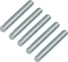 5 x Gewindestift M8 x 80 mm verzinkt Produktbild-Vorschau 1