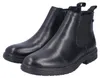 Rieker Herren-Stiefelette Schwarz, Farbe:schwarz, EU Produktbild-Vorschau 1