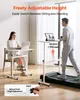 VEVOR Verstelbaar bureau, hoogte 700-1115mm, draagvermogen Productafbeelding-voorbeeld 3