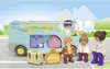 PLAYMOBIL Junior 71682 Travel Coach. From 12 months Anteprima dell’immagine prodotto 3