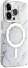 Guess iPhone 13 Pro Back cover case - Magsafe IML marble - Produktbild-Vorschau 3