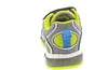 Geox Android J0244C014BUC0666 (33/grey-lime) Produktbild-Vorschau 2