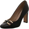 Caprice Damen High Heels 9-22401-20-022 Farbe: Schwarz Produktbild-Vorschau 7