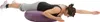 TOGU Dynair Balancekissen Extreme Balancetrainer Noppen Produktbild-Vorschau 7